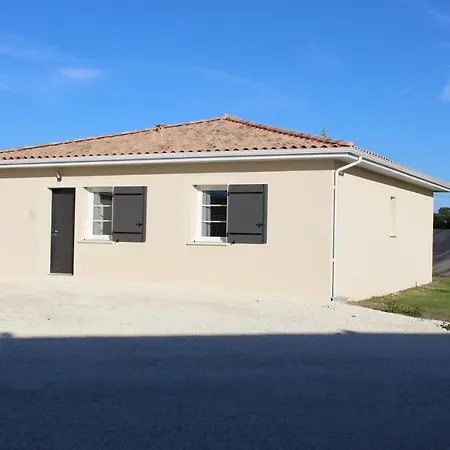 Gite Rose, Sejour Detente Et Bien Etre En Famille Avec Jacuzzi Fontenay-le-Comte Exterior foto