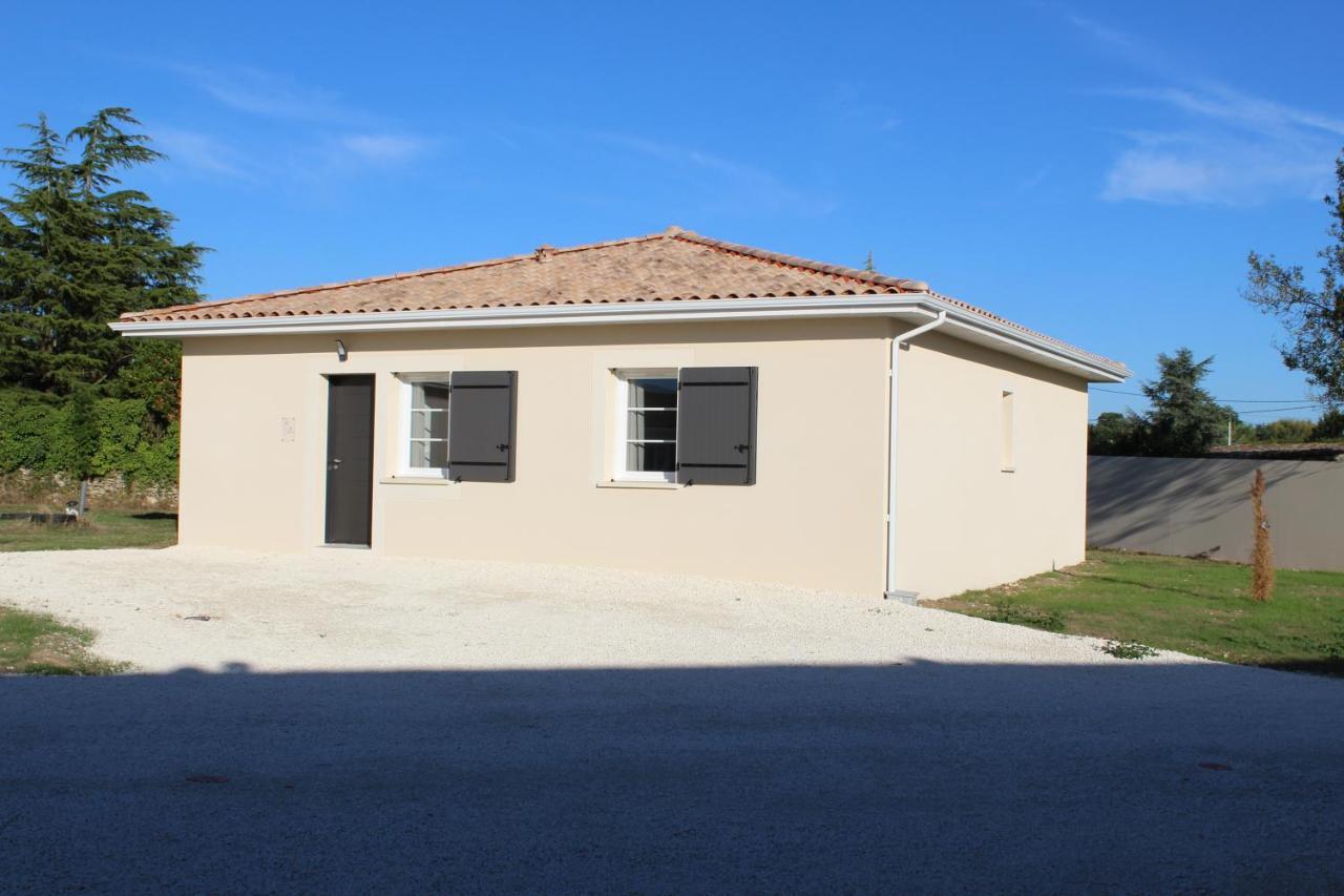 Holiday home Rose, Sejour Detente Et Bien Etre En Famille Avec Jacuzzi
