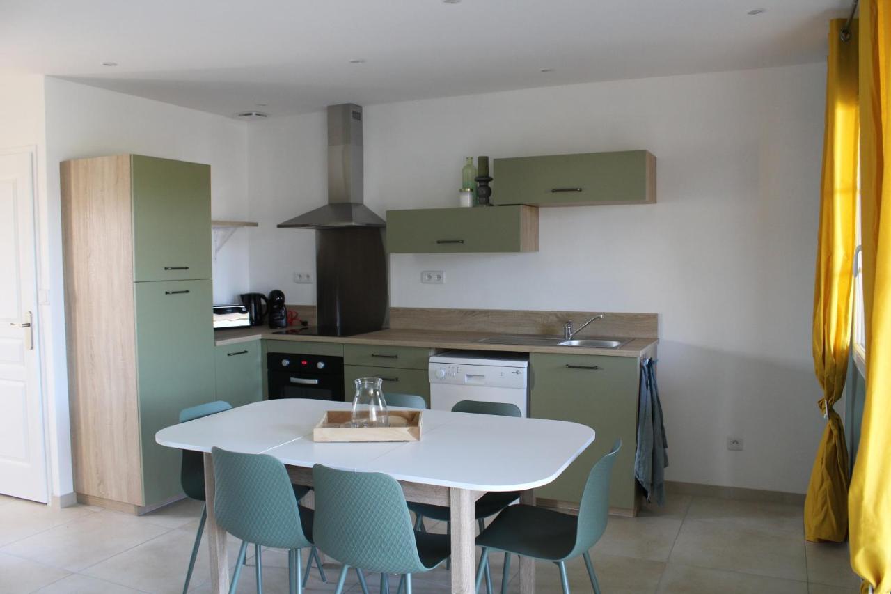 Rose, Sejour Detente Et Bien Etre En Famille Avec Jacuzzi Holiday home *